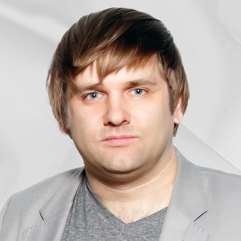 Sergey Ermakov