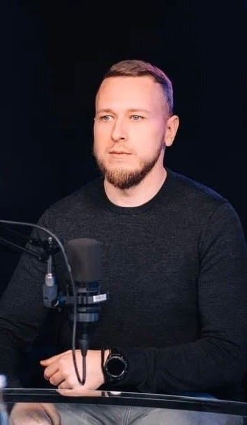 Kirill Tkachenko