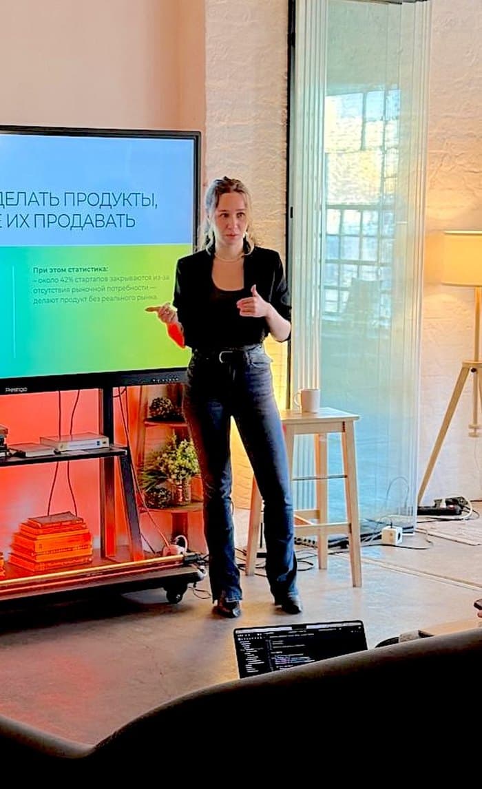 Katerina Shapovalowa
